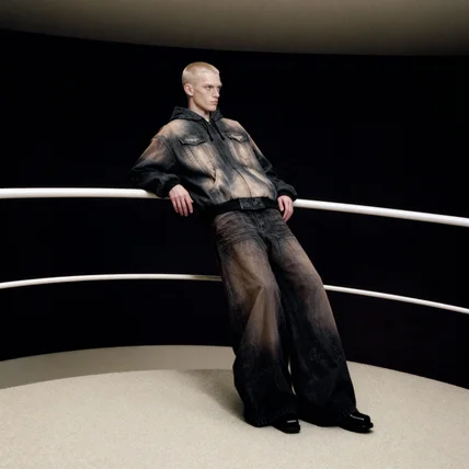 포트폴리오-AI 실사 모델 패키지 이미지