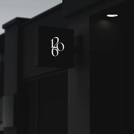 포트폴리오-[Clothing Brand] 1206studio