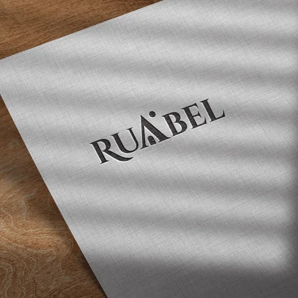 포트폴리오-로고, 로고디자인, 로고제작, 가구로고, 심플한로고