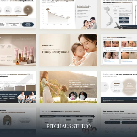 포트폴리오-발표디자인/PPT디자인/정부지원사업/IR/DECK디자인/PPT템플릿/제안서제작