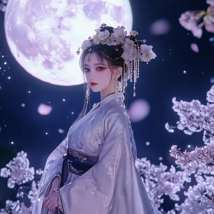 포트폴리오-웹소설 표지