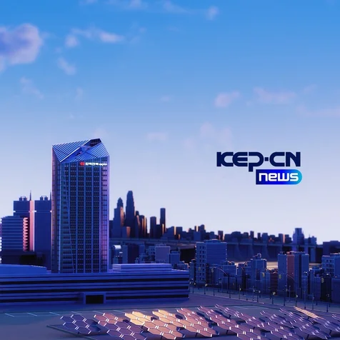 포트폴리오-KEPCO 한국전력 KEP-CN News DID2