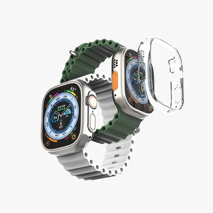 포트폴리오-Apple Watch Ultra Protector