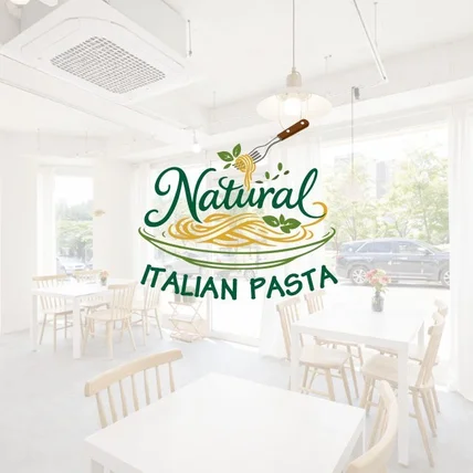 포트폴리오-Natural Italy Pasta