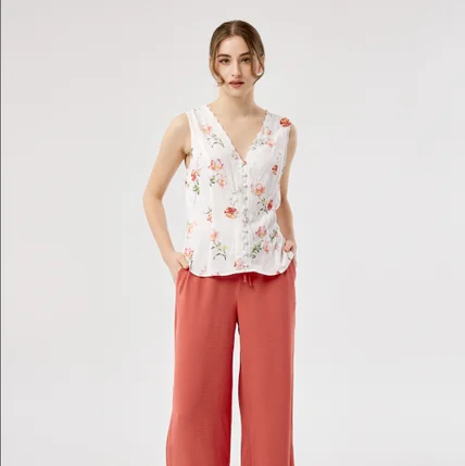 포트폴리오-[촬영/조명/톤보정] 아마존 입점 의류브랜드 룩북 촬영