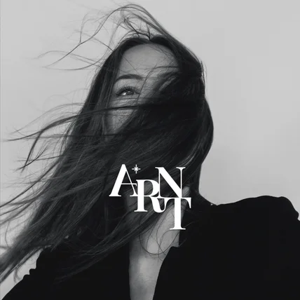 포트폴리오-미용실 로고 디자인 /  헤어샵 로고 디자인