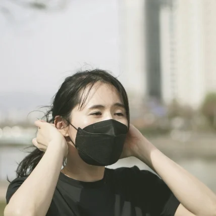 포트폴리오-[촬영/편집/모션그래픽] 대구시설공단 2021년 플로깅 캠페인