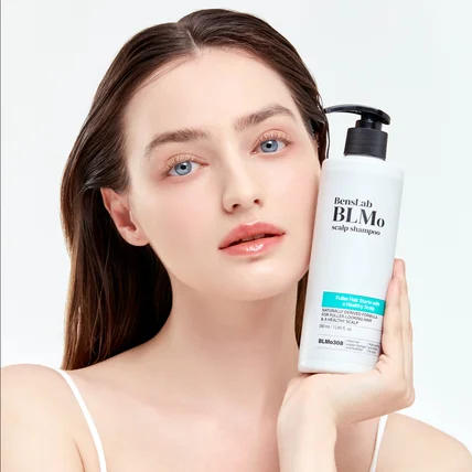 포트폴리오-[사진및영상 촬영/모델섭외/헤메섭외/리터칭/제품연출컷] 헤어 케어 제품 룩북 촬영