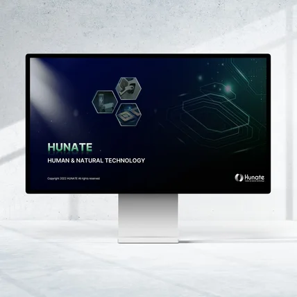 포트폴리오-회사 소개서