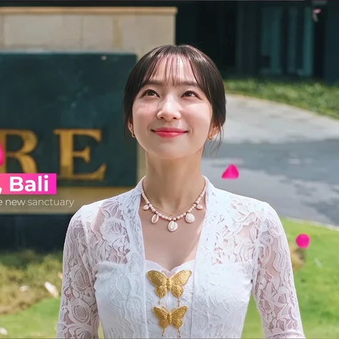 포트폴리오-발리 헤스티아여성병원 홍보영상 AI