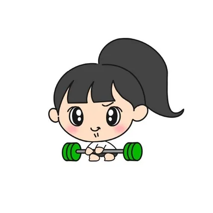 포트폴리오-개인 "크로스핏" 캐릭터 개발