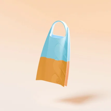 포트폴리오-(영상기획/3D모션그래픽) (주)디폼 '피터핀' 모션그래픽제작