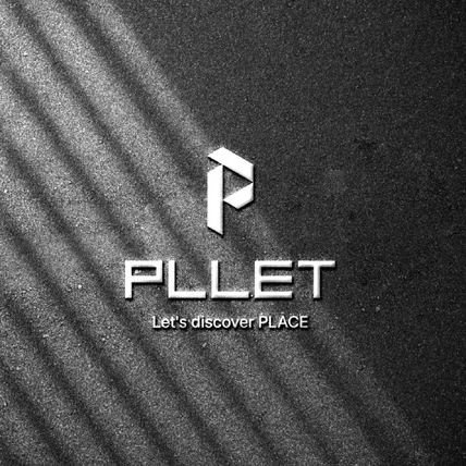 포트폴리오-[공간 대여 업체 플랫] 로고디자인