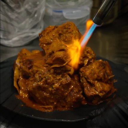 포트폴리오-[올인원패키지] 서울 신규개업 감자탕 맛집 홍보영상 숏폼(릴스/틱톡/클립/쇼츠) 제작