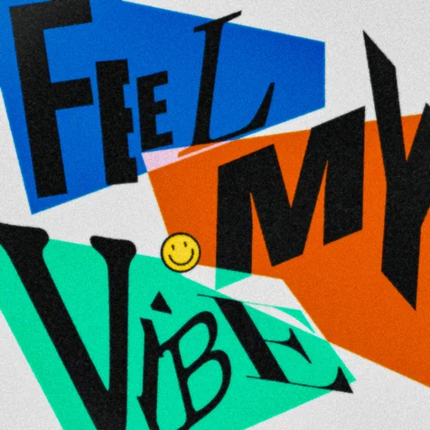 포트폴리오-전장원 - Feel My Vibe 발매