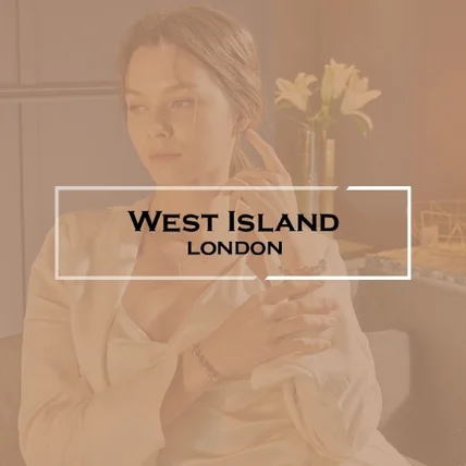 포트폴리오-웨스트아일랜드 (뷰티 / 패션)