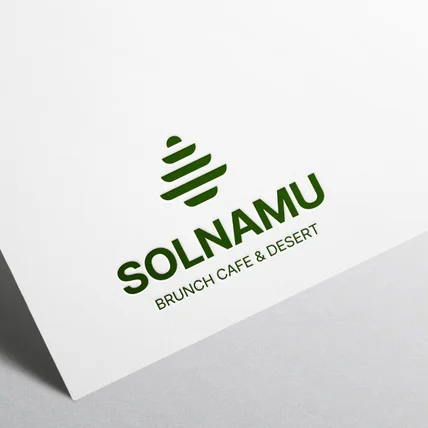 포트폴리오-카페 · 디저트