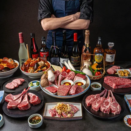 포트폴리오-[출장촬영] 브라더야끼 인물 & 컨셉촬영