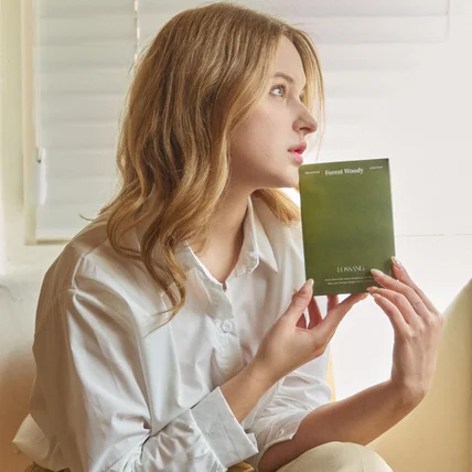 포트폴리오-[촬영/연출/조명/보정] 로반코퍼레이션 2026 2월 샤쉐 촬영 프로젝트