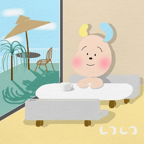 포트폴리오-노곤커피 카페