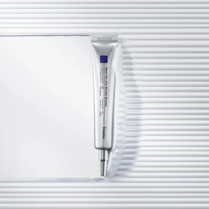 포트폴리오-[제품촬영/보정] 나노톡스 링클부스터 상세페이지 촬영