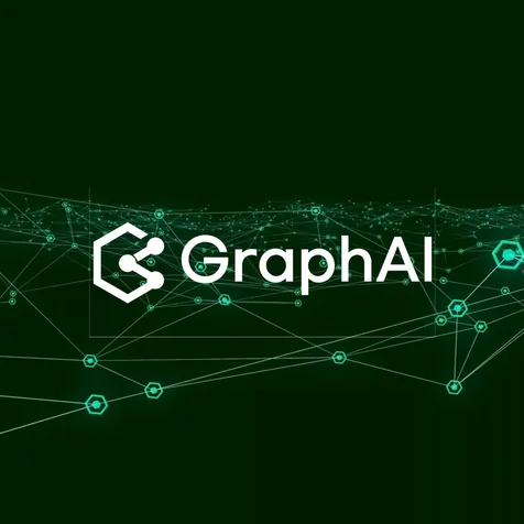 포트폴리오-[연출/편집/모션그래픽] Graph AI – 풀스택 데이터 솔루션 브랜드 소개 영상