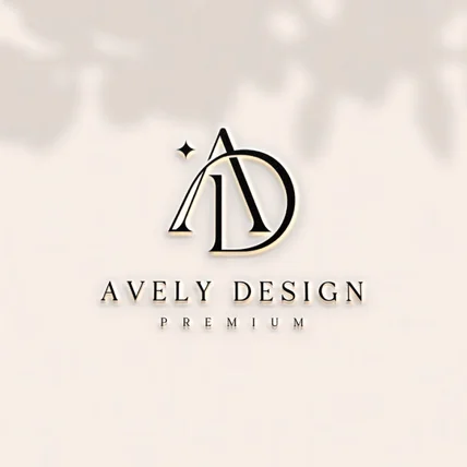 포트폴리오-인테리어 로고디자인ㅣ로고제작ㅣ로고