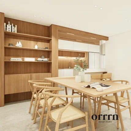 포트폴리오-4층 구옥주택 리모델링