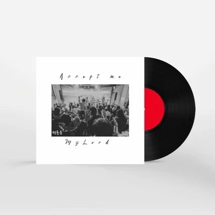 포트폴리오-[음원제작/Worship] 오 주 나를 받으소서 - 전용운