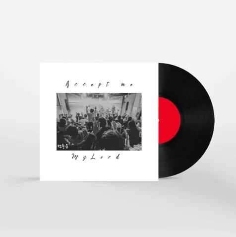 포트폴리오-[음원제작/Worship] 오 주 나를 받으소서 - 전용운