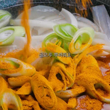 포트폴리오-만능 조림 양념 분말 생선 요리 숏폼 레시피 영상 제작 푸드 촬영 유튜브 쇼츠 릴스