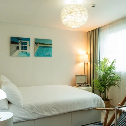 포트폴리오-[촬영/보정] 서울 강서구 에어비앤비 촬영