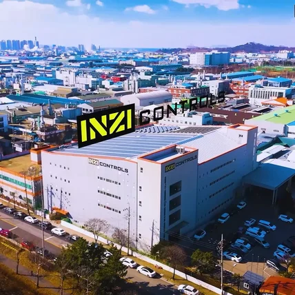 포트폴리오-[영상 제작 총괄]인지컨트롤스 브랜드 홍보영상(2024년)