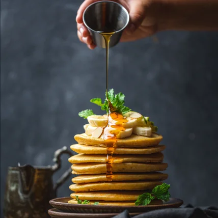 포트폴리오-음식 레시피 추천 앱