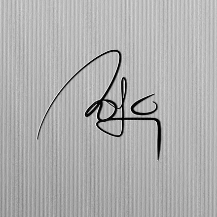 포트폴리오-차별화된 리더는, 사인 디자인 부터 다릅니다