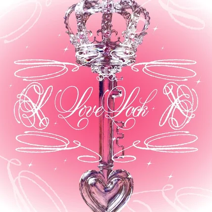 포트폴리오-Love Lock