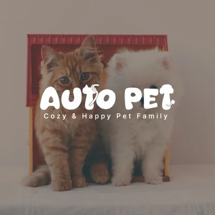 포트폴리오-반려동물 로고, 강아지로고, 고양이로고, 로고디자인, 로고제작, BI, CI