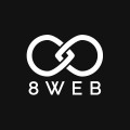 8WEB 프로필