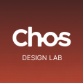 Chos디자인 프로필