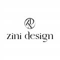 지니디자인ZND 프로필
