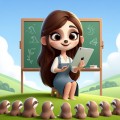 늘보쌤 프로필