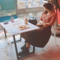와디자인 프로필