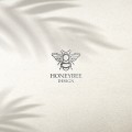 허니비종합디자인 프로필