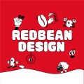 레드빈디자인REDBEAN 프로필
