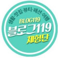 블로그119 프로필
