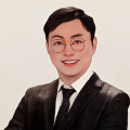 찐알찐으로알려드림 프로필