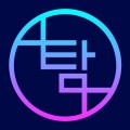 탐디자인 프로필