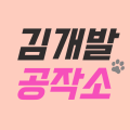 김개발공작소 프로필
