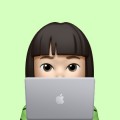 초록디자인 프로필