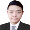 키워드서포터 프로필